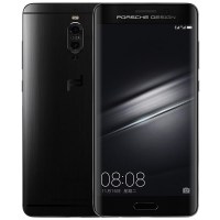 HW MATE 9 - BLACK